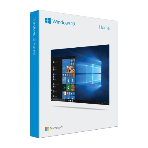Microsoft Windows 10 Home 64b