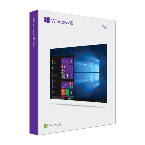 Windows 10 Pro 64b