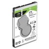 DISCO 3,5" SEAGATE BARRACUDA 2TB SATA 128MB - Imagen 3