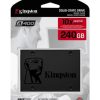 SSD KINGSTON A400 240GB SATA3