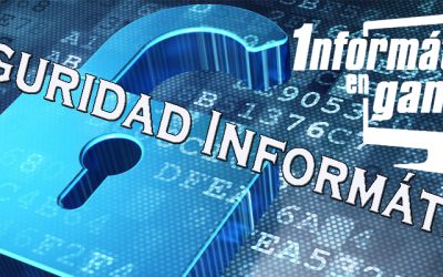 Seguridad Informática