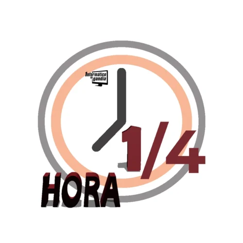 15 minutos