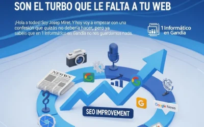 El Secreto que las Agencias Callan: Por Qué las Apariciones en Prensa para SEO son el Turbo que le Falta a tu Web