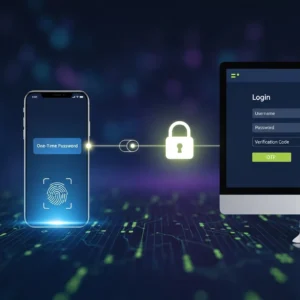 Por Qué la Autenticación de Doble Factor es el Chaleco Antibalas que Tu Vida Digital Necesita Desesperadamente