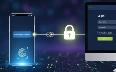 Por Qué la Autenticación de Doble Factor es el Chaleco Antibalas que Tu Vida Digital Necesita Desesperadamente