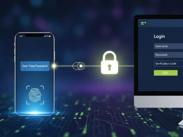 Por Qué la Autenticación de Doble Factor es el Chaleco Antibalas que Tu Vida Digital Necesita Desesperadamente