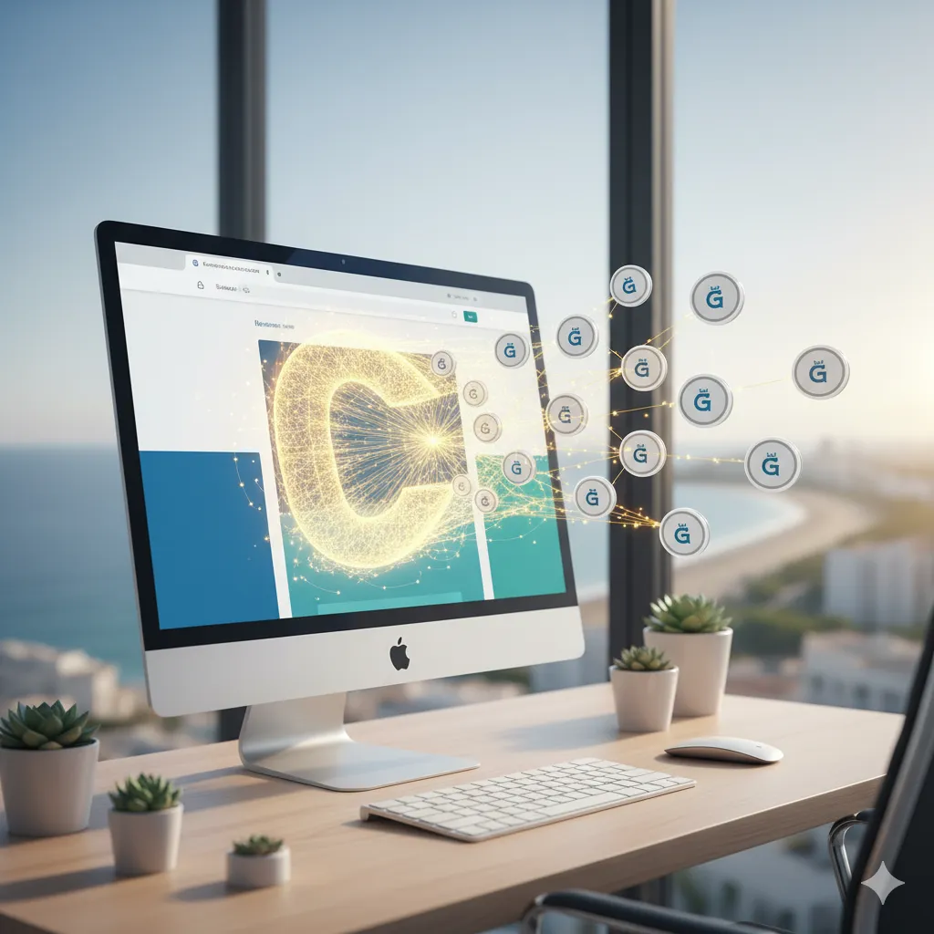 Conseguir Clientes con mi Web en La Safor Conseguir Clientes con mi Web en La Safor