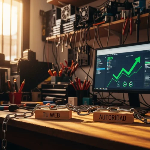 Enlace Dofollow de calidad