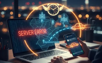 Mi Súper Poder Secreto: El Servicio Informático Urgente en Gandia que Llega Antes (Porque Estoy al Lado)