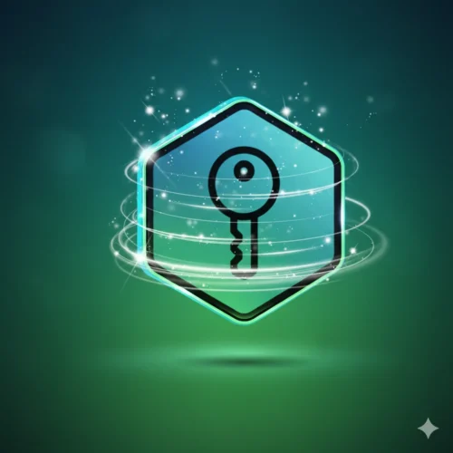 Administrador de contraseñas