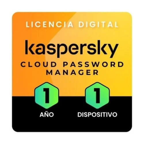 Kaspersky Password Manager1