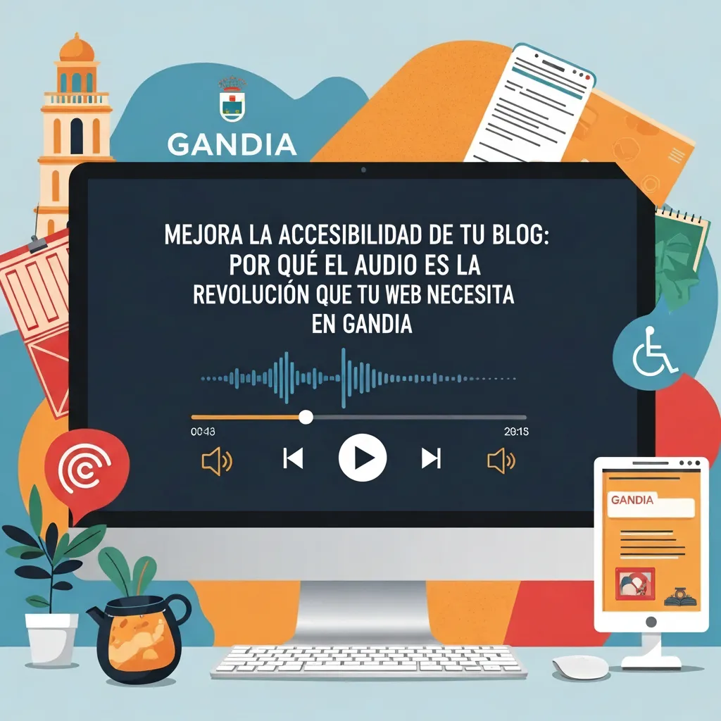 Mejora la Accesibilidad de tu Blog