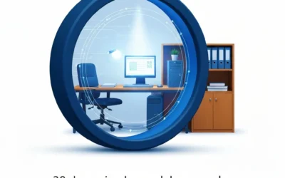 30 de noviembre Día de la Seguridad Informática | Mejores prácticas seguridad informática PYMES 2026