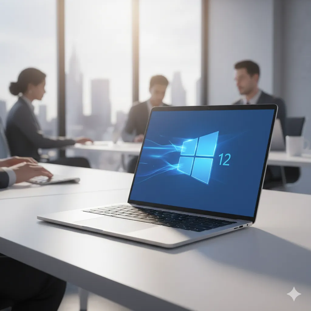 Novedades Windows 12 Novedades Windows 12