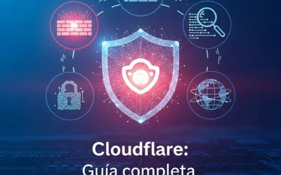 ¿Qué es Cloudflare?: El guardián de Internet