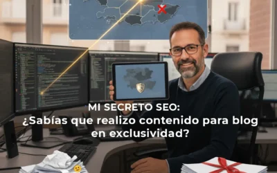 ¿Sabías qué Realizo Contenido para Blog en Exclusividad en Gandia?