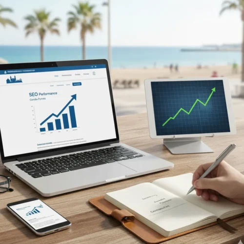 Artículos para Posicionamiento