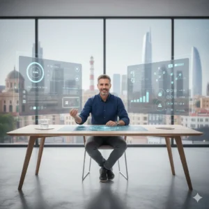 Tendencias de diseño web 2026 en Gandia