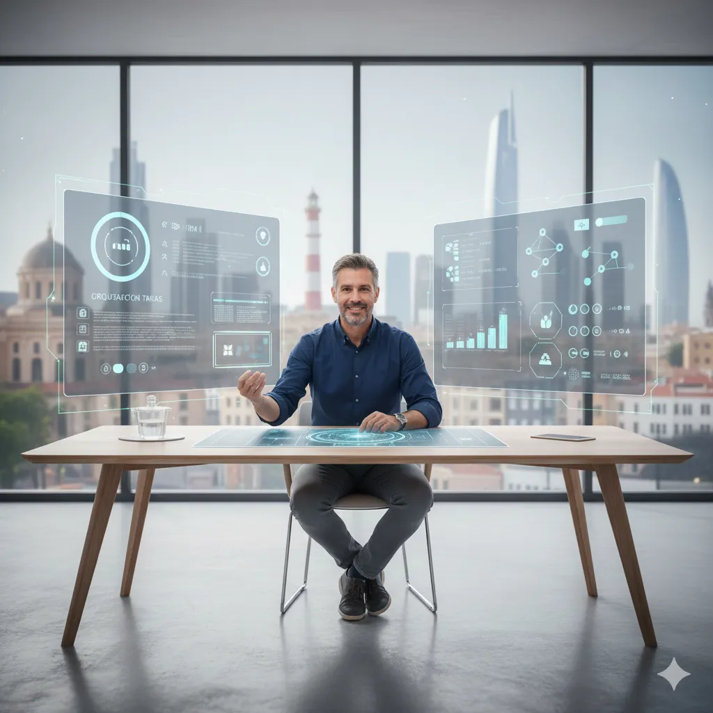 Tendencias de diseño web 2026 en Gandia Tendencias de diseño web 2026 en Gandia