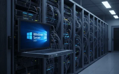 Windows Server 2025