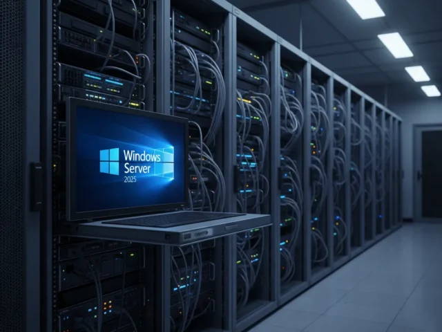Windows Server 2025