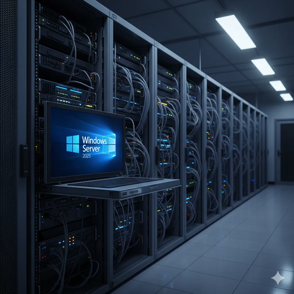 Windows Server 2025