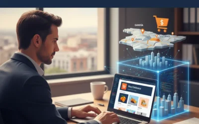 Informático para hacer Tienda Online en Gandia