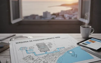 Agencia Posicionamiento Web Gandia