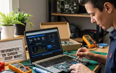 Te Cuento Por Qué y Cómo Arreglar un Portátil Lento