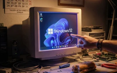 ¿Cuándo sale Windows 12? Todo lo que sabemos sobre la fecha de lanzamiento y novedades de Windows 12