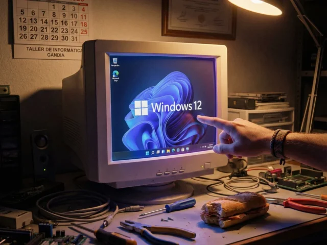 ¿Cuándo sale Windows 12? Todo lo que sabemos sobre la fecha de lanzamiento y novedades de Windows 12