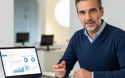 La Gestión Documental con IA, ¿Adiós al Papel en 2026?