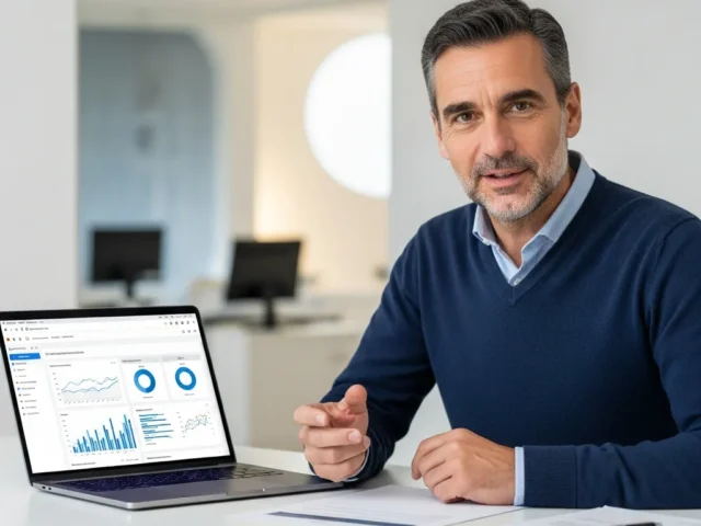 La Gestión Documental con IA, ¿Adiós al Papel en 2026?