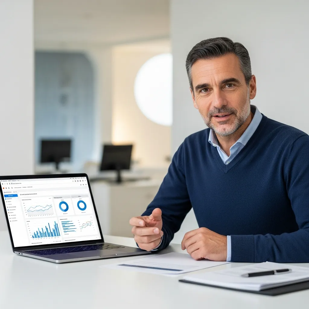 Gestión documental con IA Gestión documental con IA