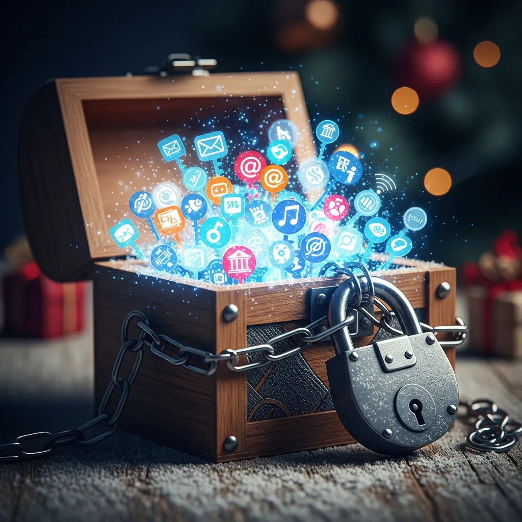 Gestor de contraseñas