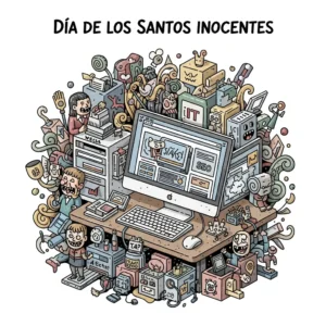 Las Leyes no escritas de la informática: Del «Yaque» a la nueva normativa europea de 2025