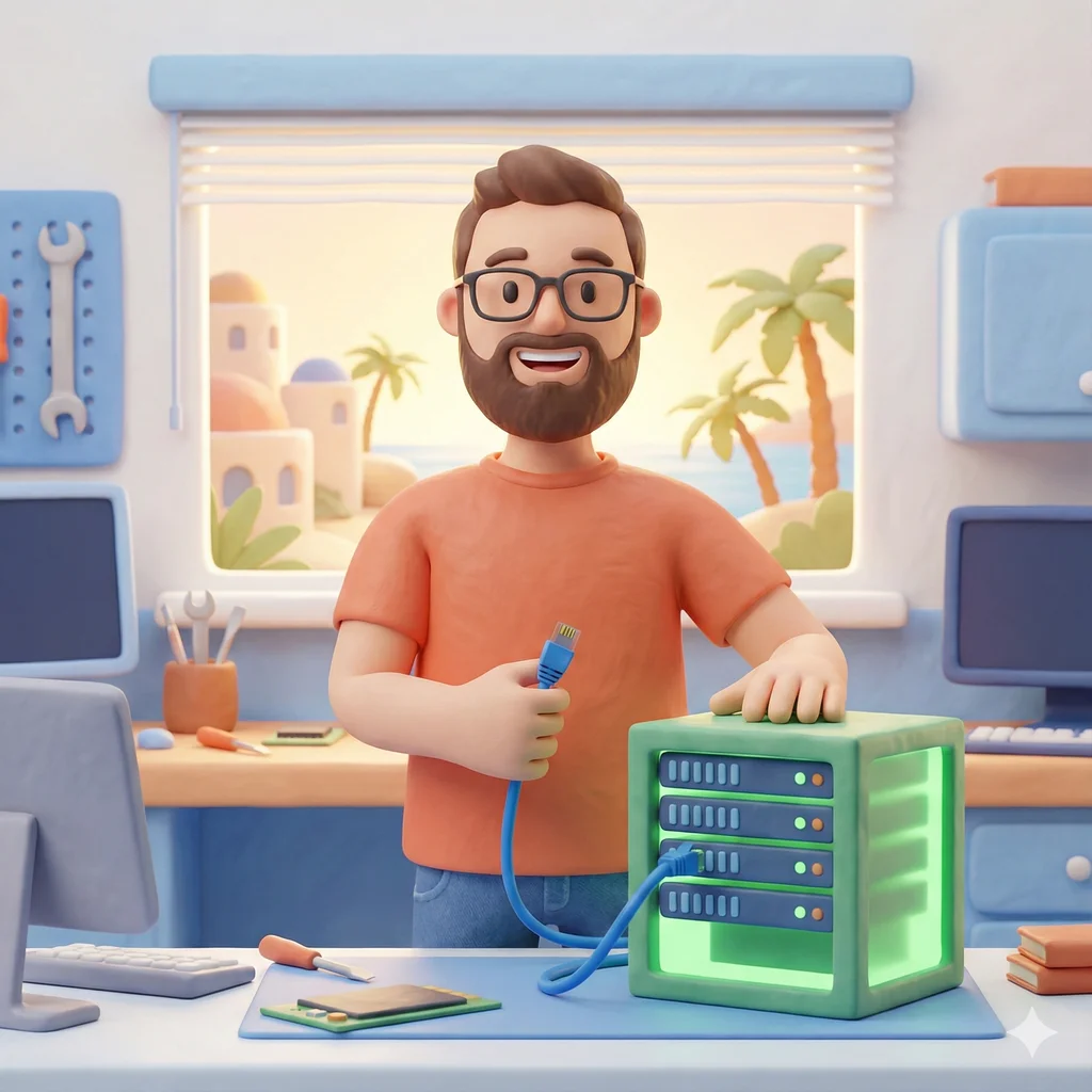 Mantenimiento Informático Empresas en Gandia Mantenimiento Informático Empresas en Gandia