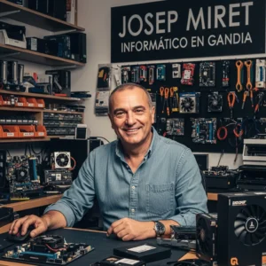 Fin de Año, Adiós al PC Lento: Propósitos de Año Nuevo para tu Tecnología