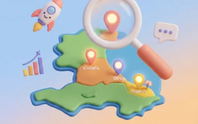 Domina el Posicionamiento SEO la Safor y haz que tu negocio sea el referente comarcal