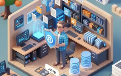 Registro de marcas y nombres comerciales