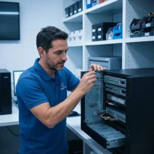 ¿Tu empresa aguantará hasta 2026? Renovar el servidor y no morir en el intento