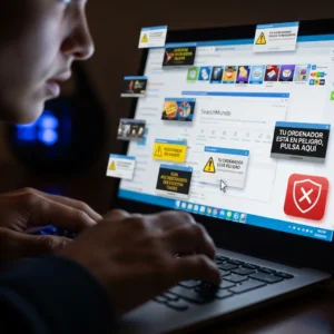 5 Señales de virus en el ordenador (Aunque tu Antivirus Diga que No)