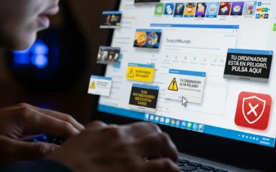 5 Señales de virus en el ordenador (Aunque tu Antivirus Diga que No)