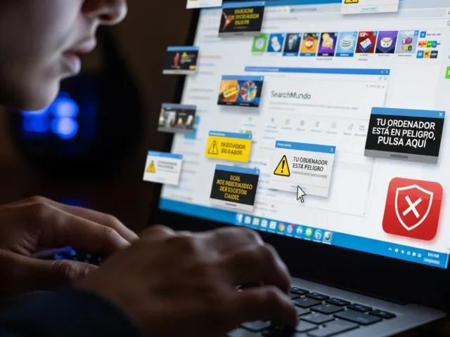 5 Señales de virus en el ordenador (Aunque tu Antivirus Diga que No)