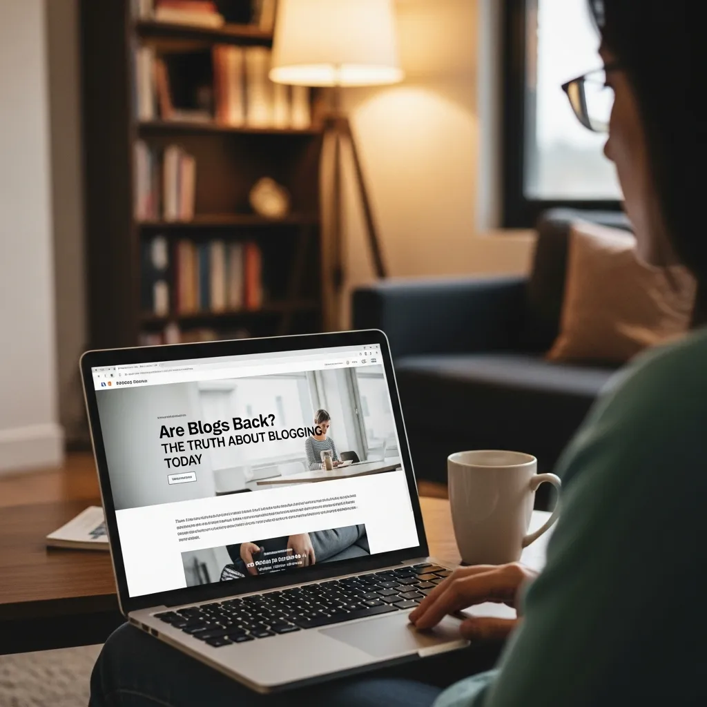 blogs en la actualidad