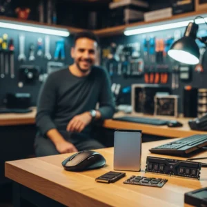 Mis productos informáticos recomendados