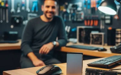 Mis productos informáticos recomendados