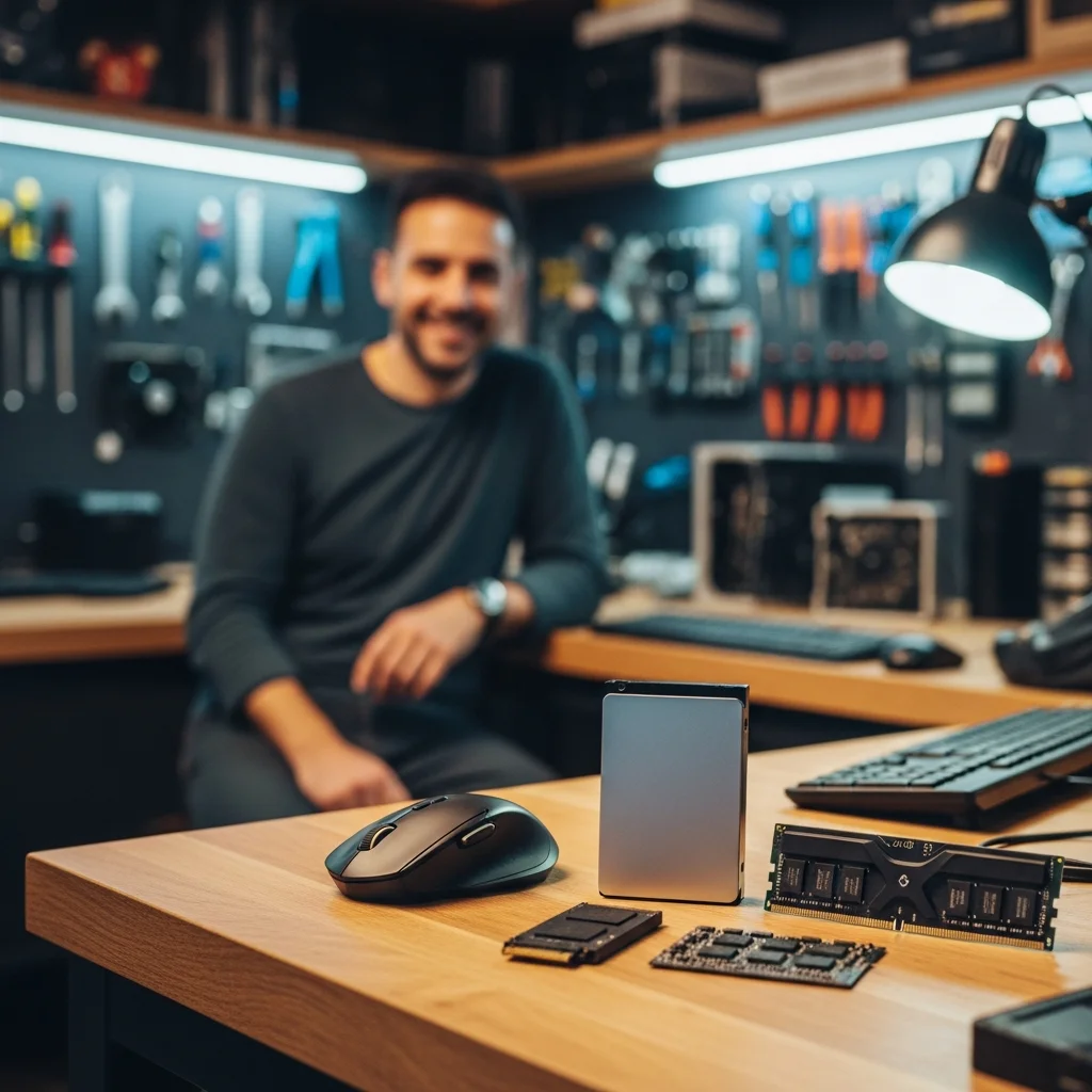 productos informáticos recomendados