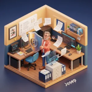 Registro de marcas y nombres comerciales sin morir en el intento