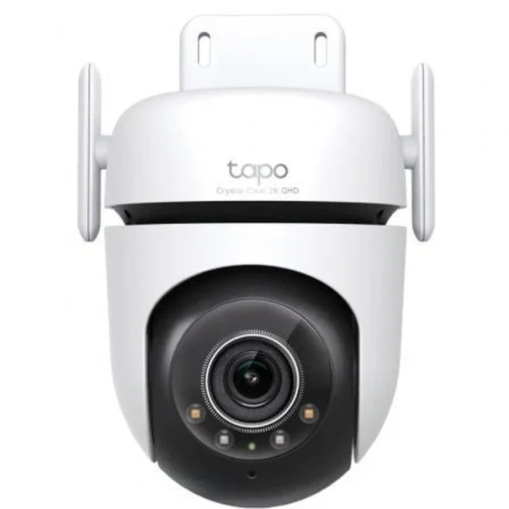 Cámara de Videovigilancia TP-Link Tapo C520WS